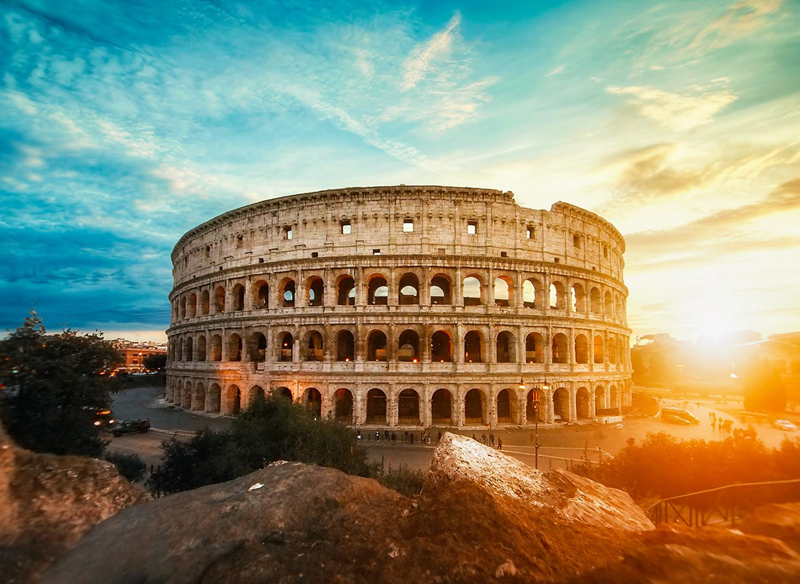 Best Travel Agency for Europe in Chennai