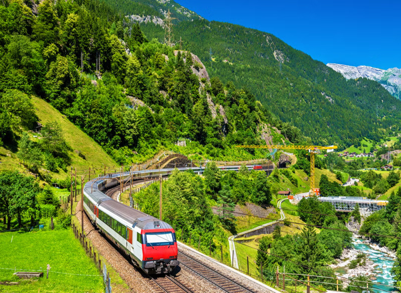 Best Travel Agency for Europe in Chennai