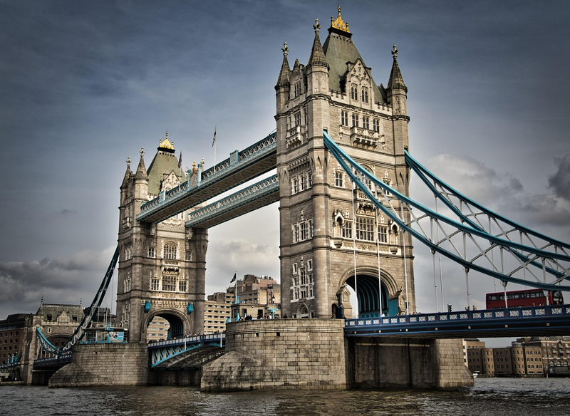 Best Travel Agency for Europe in Chennai