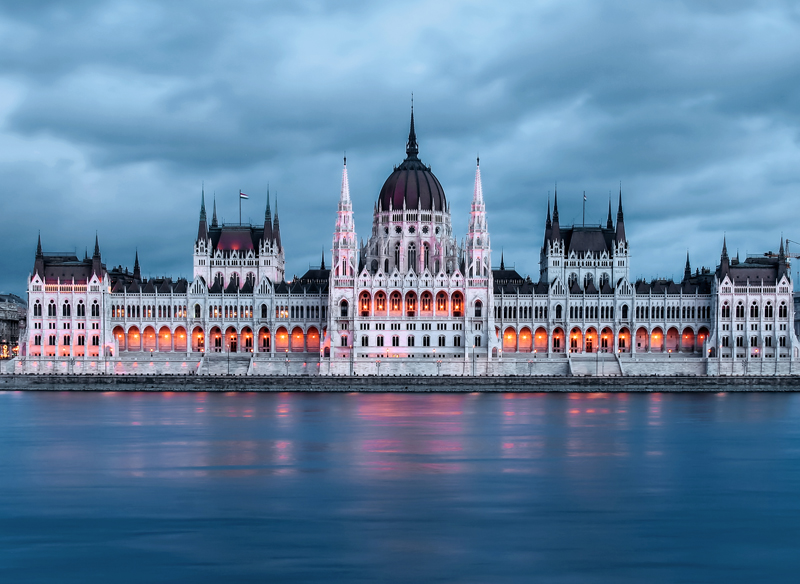 Best Travel Agency for Europe in Chennai