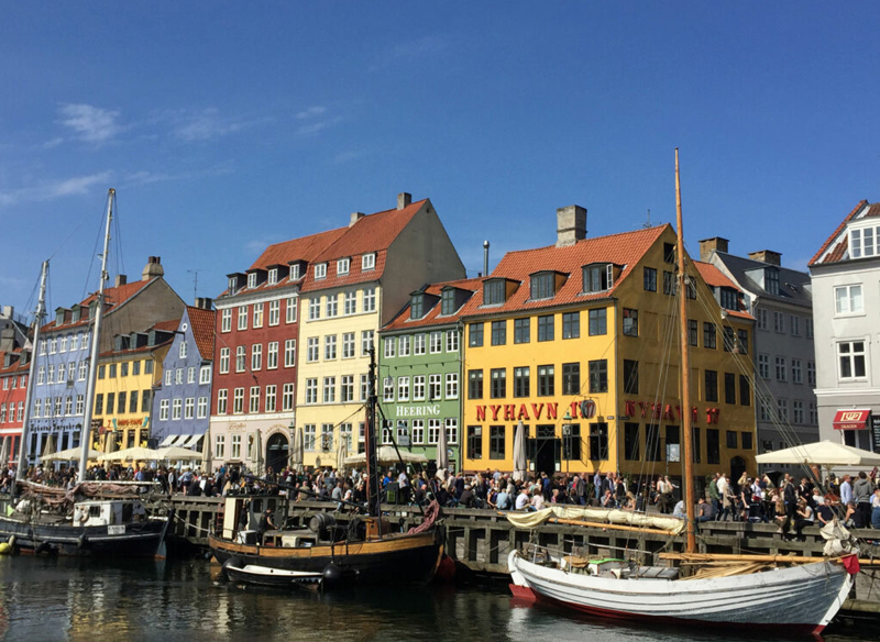 Best Travel Agency for Europe in Chennai