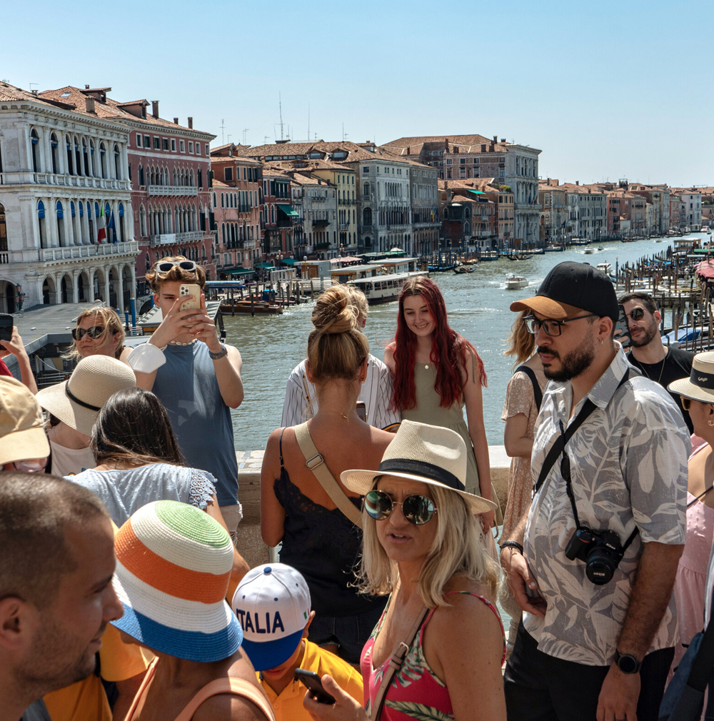 Best Travel Agency for Europe in Chennai