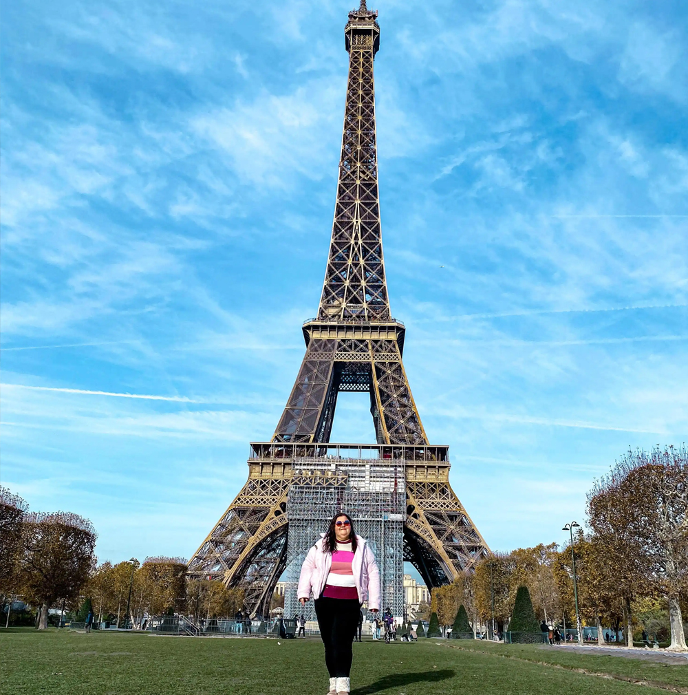 Best Travel Agency for Europe in Chennai