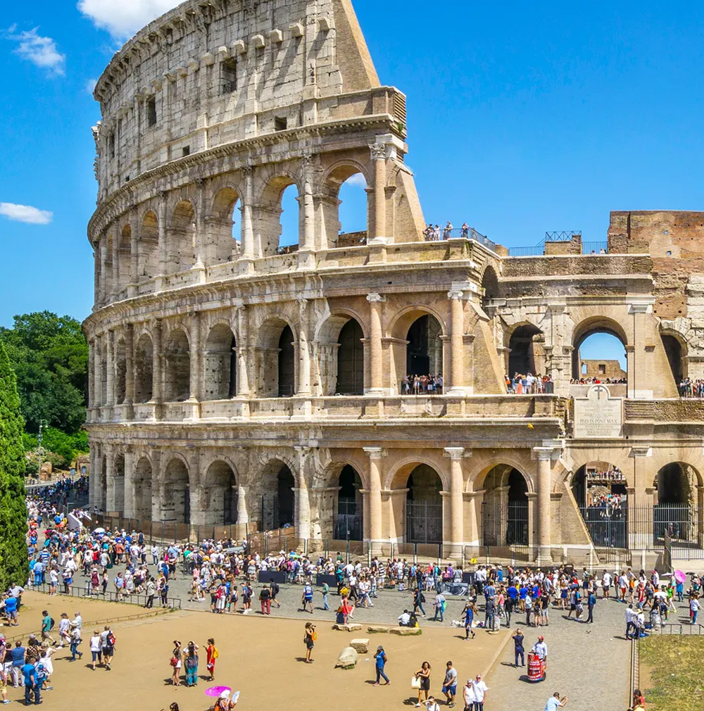 Best Travel Agency for Europe in Chennai