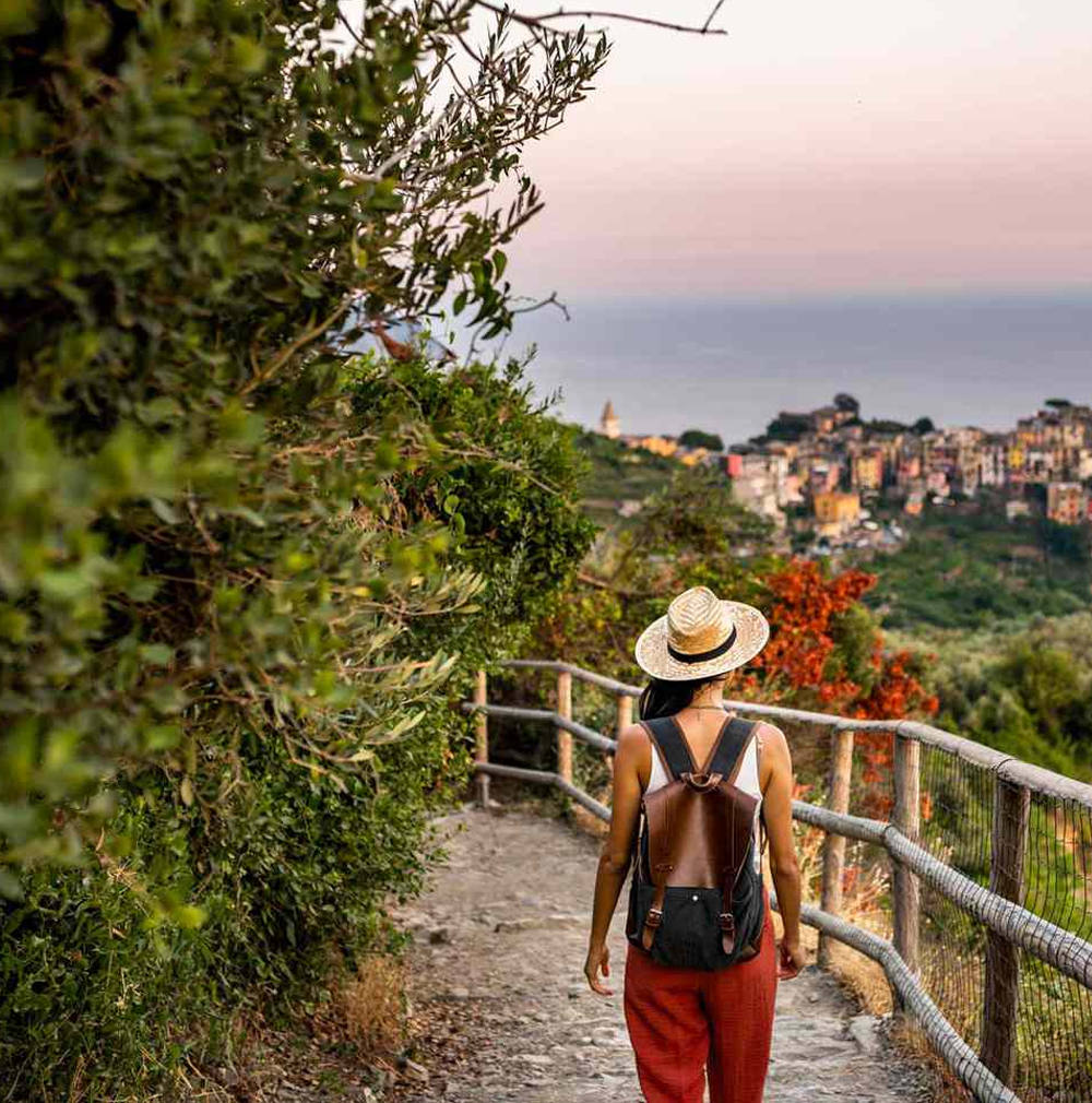 Best Travel Agency for Europe in Chennai