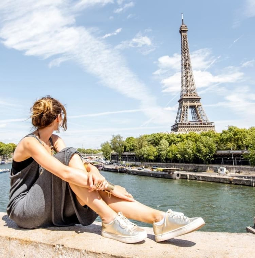 Best Travel Agency for Europe in Chennai